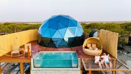 Best Resorts for Honeymoons Dubai | Beach Resort i, Dubai