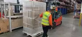 Shipping Companies in Eastern Africa , Mogadishu