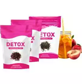 Lulutox Detox Tea UK ™: Are They Worth the Hype?, El Tarf