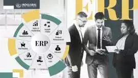 ERP Software for Small Business , Dubai