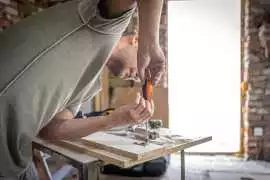 Hassle-Free Local Handyman Service Near Me - Amyka, Runcorn