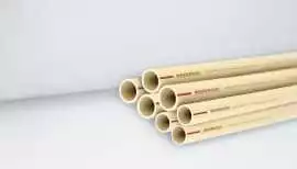 Reliable CPVC Pipe Fitting for Leak-Free Plumbing, Coimbatore