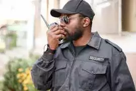 Phulax Security | Security Guard Service