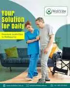 NDIS Daily Living Support in Melbourne, Melbourne
