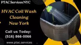 PTAC  Services NYC, New York