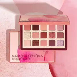 Natasha Denona Eyeshadow Palette, New York