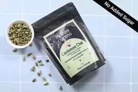 Effortless Coffee Bliss with Instant Coffee Premix 