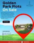 Book Your Dream Plot in Golden Park Sohna – Limite, Gurgaon