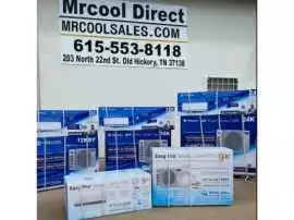 MRCOOL Sales, Old Hickory