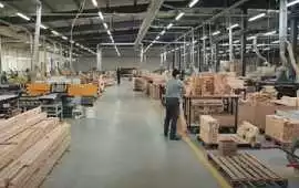 Choose the Best Industrial Furniture Exporter, Jodhpur