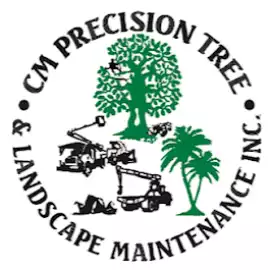CM Precision Tree and Landscape Maintenance Inc, San Diego