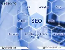 What is SEO Marketing Strategy - Eccentric Busines, Toronto