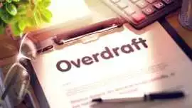 Simple Steps to Apply for an Overdraft Facility To, Mumbai