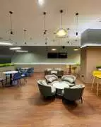 Modern Office Renovation in Singapore, Bukit Timah