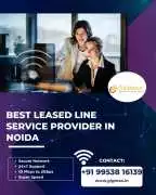 Best Internet Leased Line Service Provider inNoida, Noida