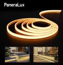 Durable LED Lights for Steps Outside | Paneralux, $ 28