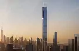 Dubai Property Investment, Dubai