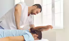 Trusted physiotherapist in malviya nagar Jaipur, Jaipur