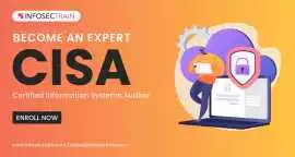 CISA Exam Training, New York