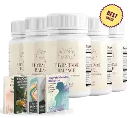 https://www.facebook.com/ThyrafemmeBalance/, New York