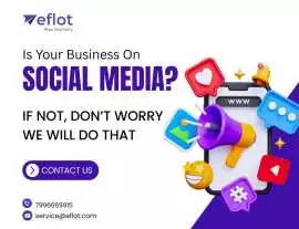 Best Digital Marketing Agency in Patna, Patna