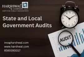 State and Local Government Audits You Can Trust, San Diego