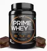 Build Lean Muscle with QNT Whey Isolate – Low Carb, Gurgaon