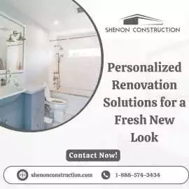 Personalized Renovation Solutions for a Fresh New , Los Angeles