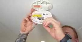 Find the Smoke Alarm Installation Experts in Adela, Adelaide