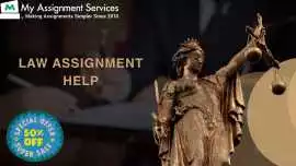 Boost Your Legal Studies with Expert Law Assignmen, Richmond