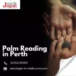 Insightful Palm Reading in Perth , Perth