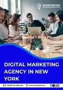 Top Digital Marketing Agency in New York, New City