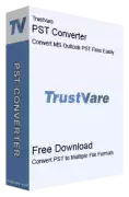 Best PST to HTML Converter Tool – TrustVare Softwa, ps 39
