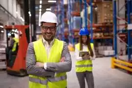 Apply Now: OM Logistics Offers Job-Ready Warehouse, Coimbatore