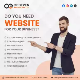Boost Your Website with Dynamic PHP Services, Ahmedabad
