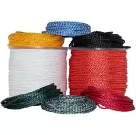 Premium Barrier Ropes for Outdoor Projects, $ 900