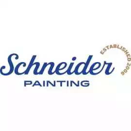 Schneider Painting, Springdale