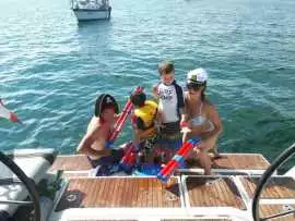Boat Rental Toronto – Cruise the City with Style, Toronto