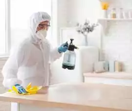 Red Deer Pest Control Backed by Modern Technology, Red Deer