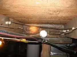 Professional Knob and Tube Electrical Services , Toronto