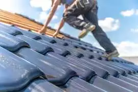 Melbourne Roof Painting Services – Quality Work, Melbourne