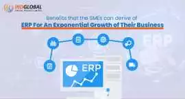 Custom ERP Service providers in Dubai, Dubai