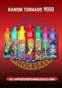 randm tornado 9000, € 84