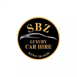 SBZ Luxury Car Hire, Sydney
