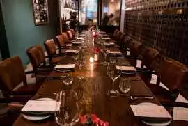 Elegant Private Function Room for Events, Bukit Timah