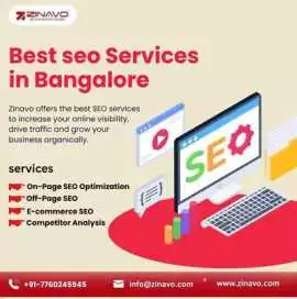 Best seo services in bangalore, Bengaluru