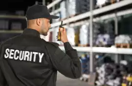 Security Guard Services Texas - National Security , Fort Worth