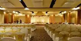 Host at Vivanta by Taj Cuffe Parade | BookEventz, Mumbai