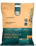GirOrganic Khapli Wheat: A Natural Way to Manage D, Surat