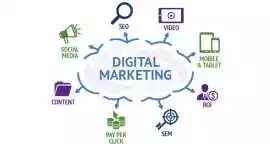 Professional Social Media Company in Lucknow , Lucknow